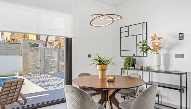 Reventa - Chalet Independiente - Orihuela Costa - Blue Lagoon*