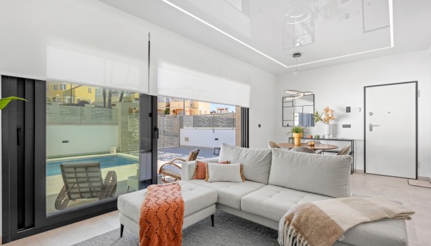 Reventa - Chalet Independiente - Orihuela Costa - Blue Lagoon*