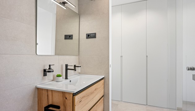 Reventa - Chalet Independiente - Orihuela Costa - Blue Lagoon*