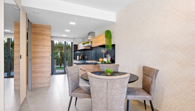 Begagnad - Lägenhet - Orihuela Costa - Los Dolses