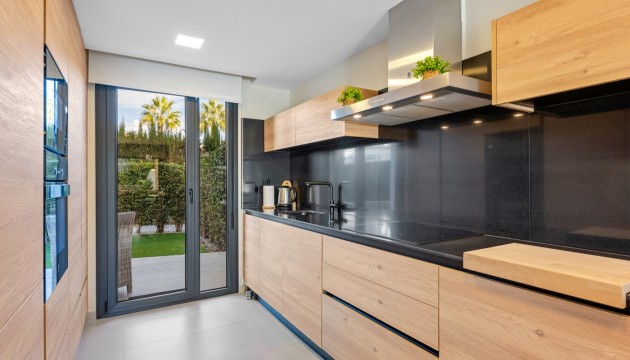 Begagnad - Lägenhet - Orihuela Costa - Los Dolses