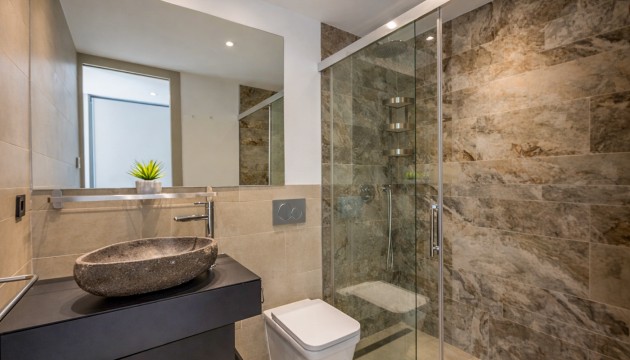 Begagnad - Lägenhet - Orihuela Costa - Los Dolses