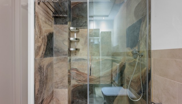 Begagnad - Lägenhet - Orihuela Costa - Los Dolses