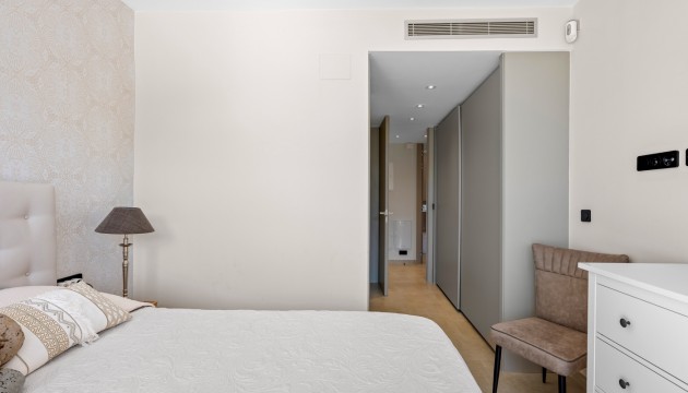 Begagnad - Lägenhet - Orihuela Costa - Los Dolses