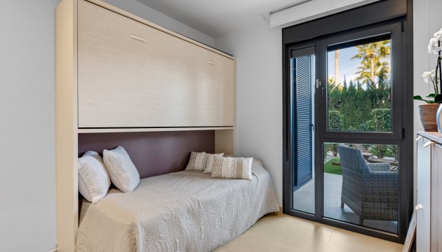 Begagnad - Lägenhet - Orihuela Costa - Los Dolses