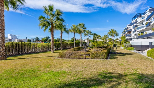 Begagnad - Lägenhet - Orihuela Costa - Los Dolses