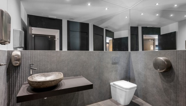 Begagnad - Lägenhet - Orihuela Costa - Los Dolses