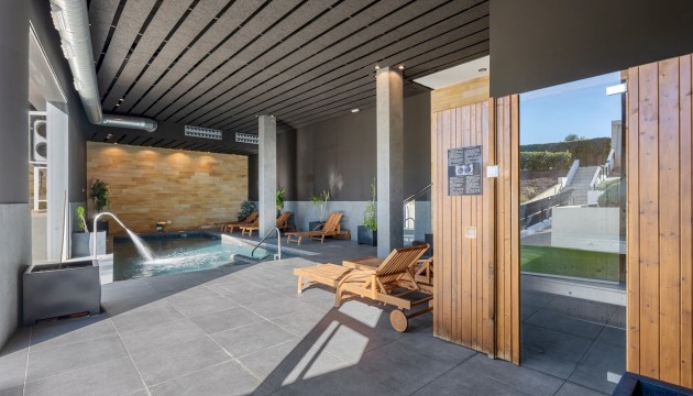 Begagnad - Lägenhet - Orihuela Costa - Los Dolses