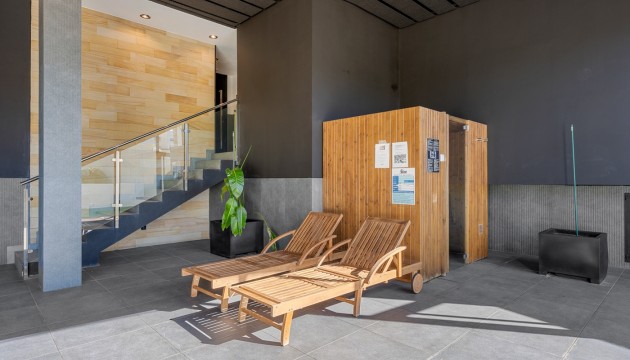 Begagnad - Lägenhet - Orihuela Costa - Los Dolses