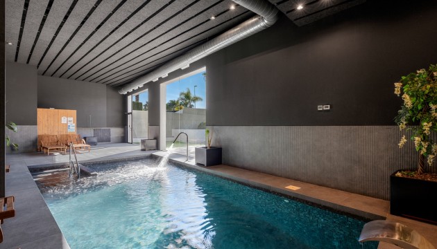 Begagnad - Lägenhet - Orihuela Costa - Los Dolses