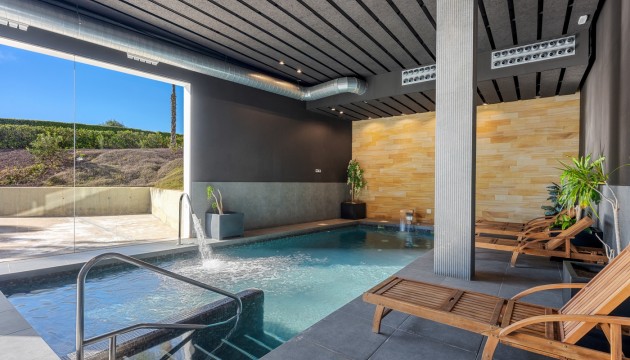 Begagnad - Lägenhet - Orihuela Costa - Los Dolses