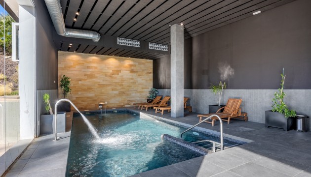 Begagnad - Lägenhet - Orihuela Costa - Los Dolses