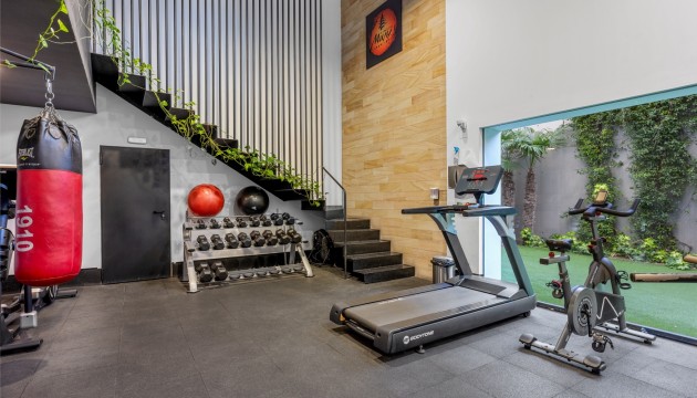 Begagnad - Lägenhet - Orihuela Costa - Los Dolses