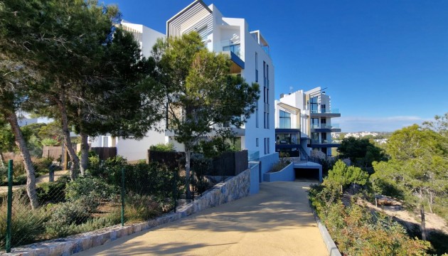 Resale - Apartment - Orihuela - Las Colinas Golf