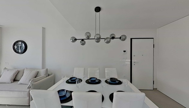 Resale - Apartment - Orihuela - Las Colinas Golf