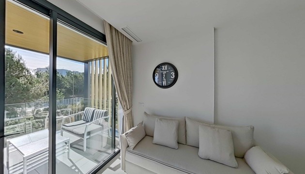 Resale - Apartment - Orihuela - Las Colinas Golf