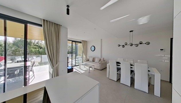 Resale - Apartment - Orihuela - Las Colinas Golf