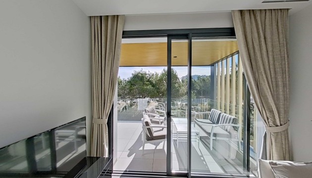 Resale - Apartment - Orihuela - Las Colinas Golf