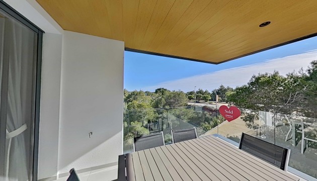 Resale - Apartment - Orihuela - Las Colinas Golf