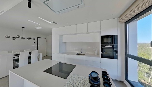 Resale - Apartment - Orihuela - Las Colinas Golf