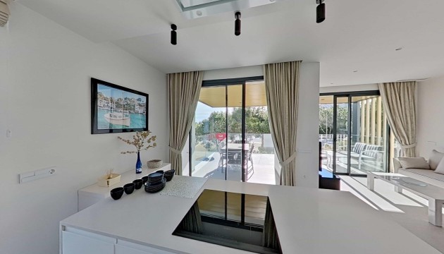 Resale - Apartment - Orihuela - Las Colinas Golf