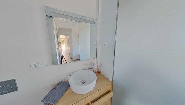 Resale - Apartment - Orihuela - Las Colinas Golf