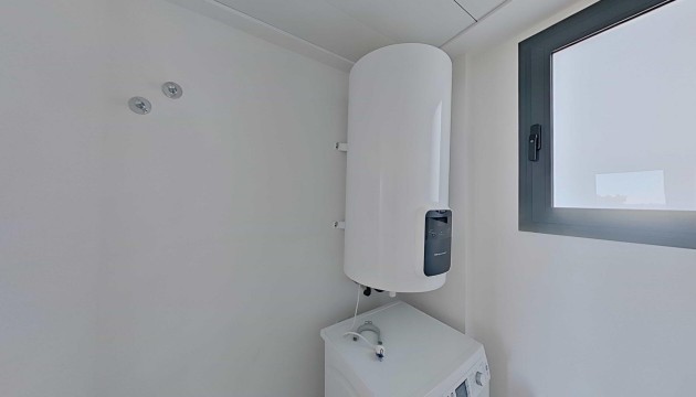 Resale - Apartment - Orihuela - Las Colinas Golf