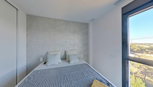 Resale - Apartment - Orihuela - Las Colinas Golf