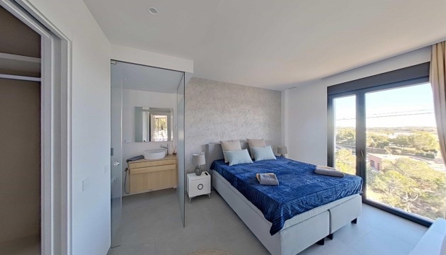 Resale - Apartment - Orihuela - Las Colinas Golf