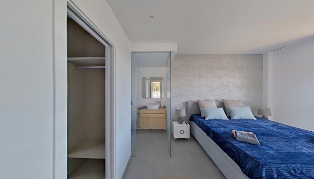 Resale - Apartment - Orihuela - Las Colinas Golf