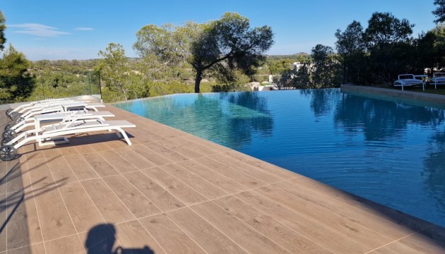 Resale - Apartment - Orihuela - Las Colinas Golf