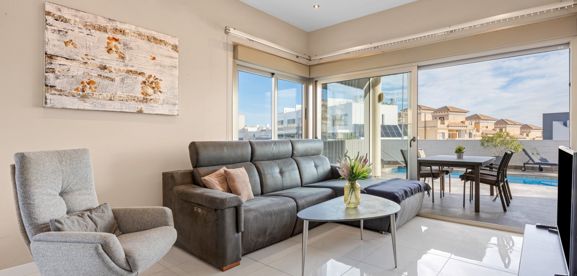 House in Urbanizacion los Balcones - Image 3