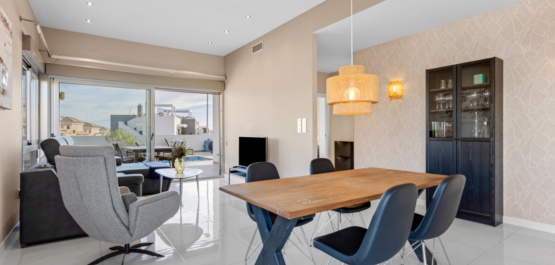 House in Urbanizacion los Balcones - Image 5