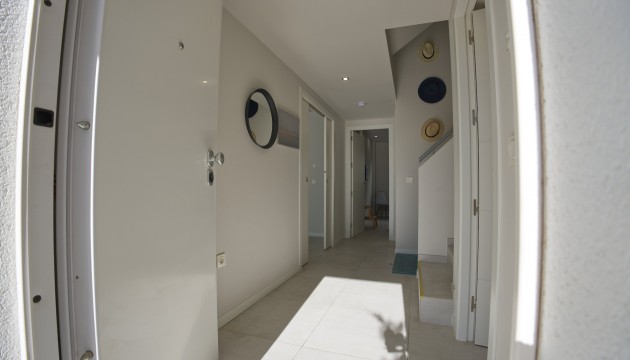 Begagnad - Radhus - San Pedro del Pinatar