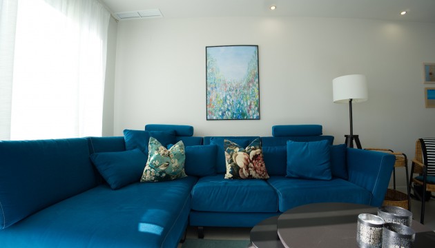 Begagnad - Radhus - San Pedro del Pinatar