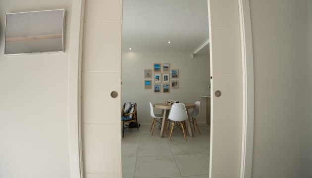 Begagnad - Radhus - San Pedro del Pinatar