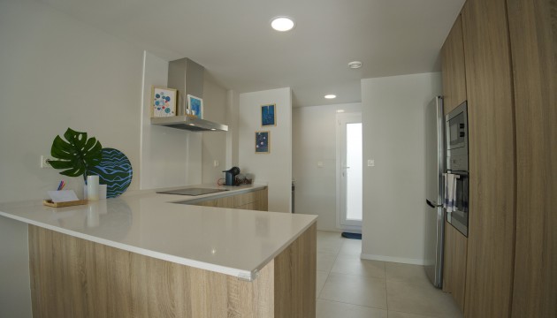 Begagnad - Radhus - San Pedro del Pinatar