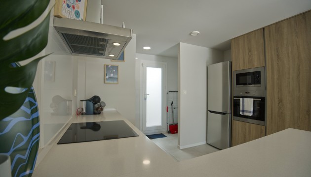 Begagnad - Radhus - San Pedro del Pinatar