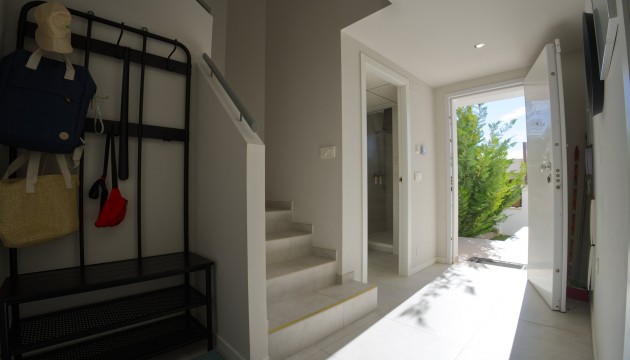 Begagnad - Radhus - San Pedro del Pinatar