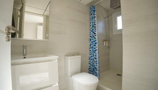 Begagnad - Radhus - San Pedro del Pinatar