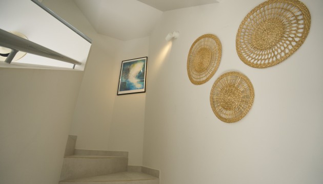 Begagnad - Radhus - San Pedro del Pinatar