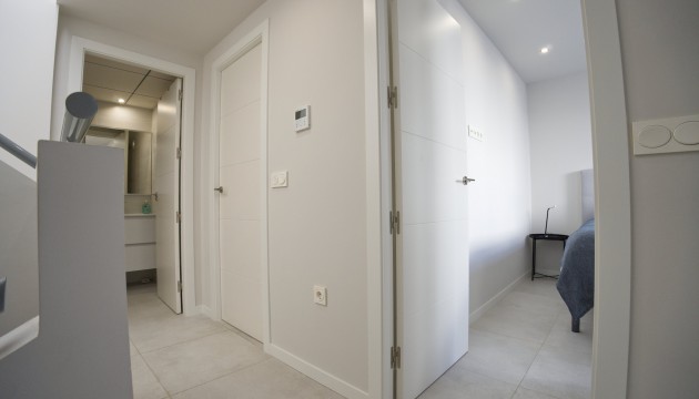 Begagnad - Radhus - San Pedro del Pinatar