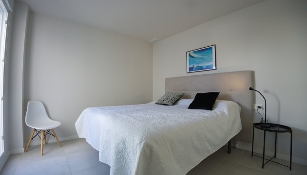 Begagnad - Radhus - San Pedro del Pinatar