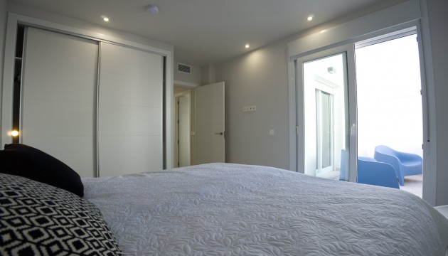 Begagnad - Radhus - San Pedro del Pinatar