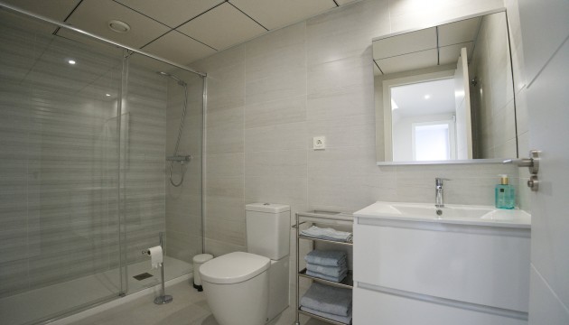 Begagnad - Radhus - San Pedro del Pinatar