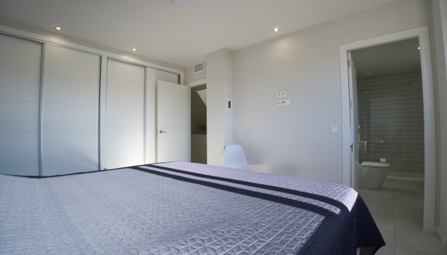 Begagnad - Radhus - San Pedro del Pinatar