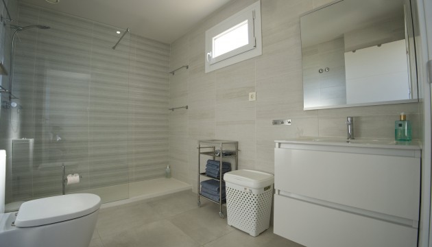 Begagnad - Radhus - San Pedro del Pinatar