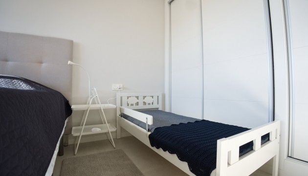 Begagnad - Radhus - San Pedro del Pinatar