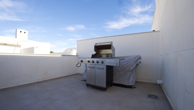 Begagnad - Radhus - San Pedro del Pinatar