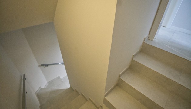 Begagnad - Radhus - San Pedro del Pinatar